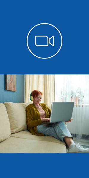 Unverbindliche Onlineberatung